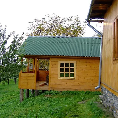 Lyndukiv * Kosmach