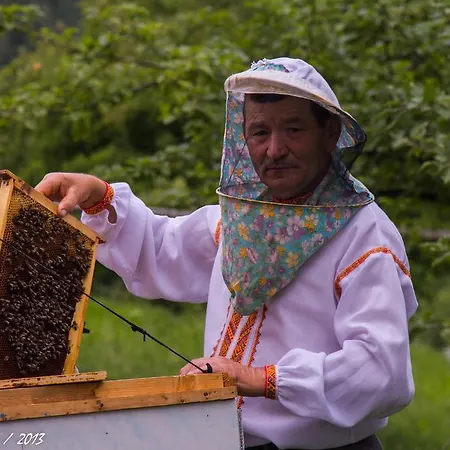 Lyndukiv Kosmach
